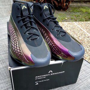 Adidas AE 1 All Star 'The Future'